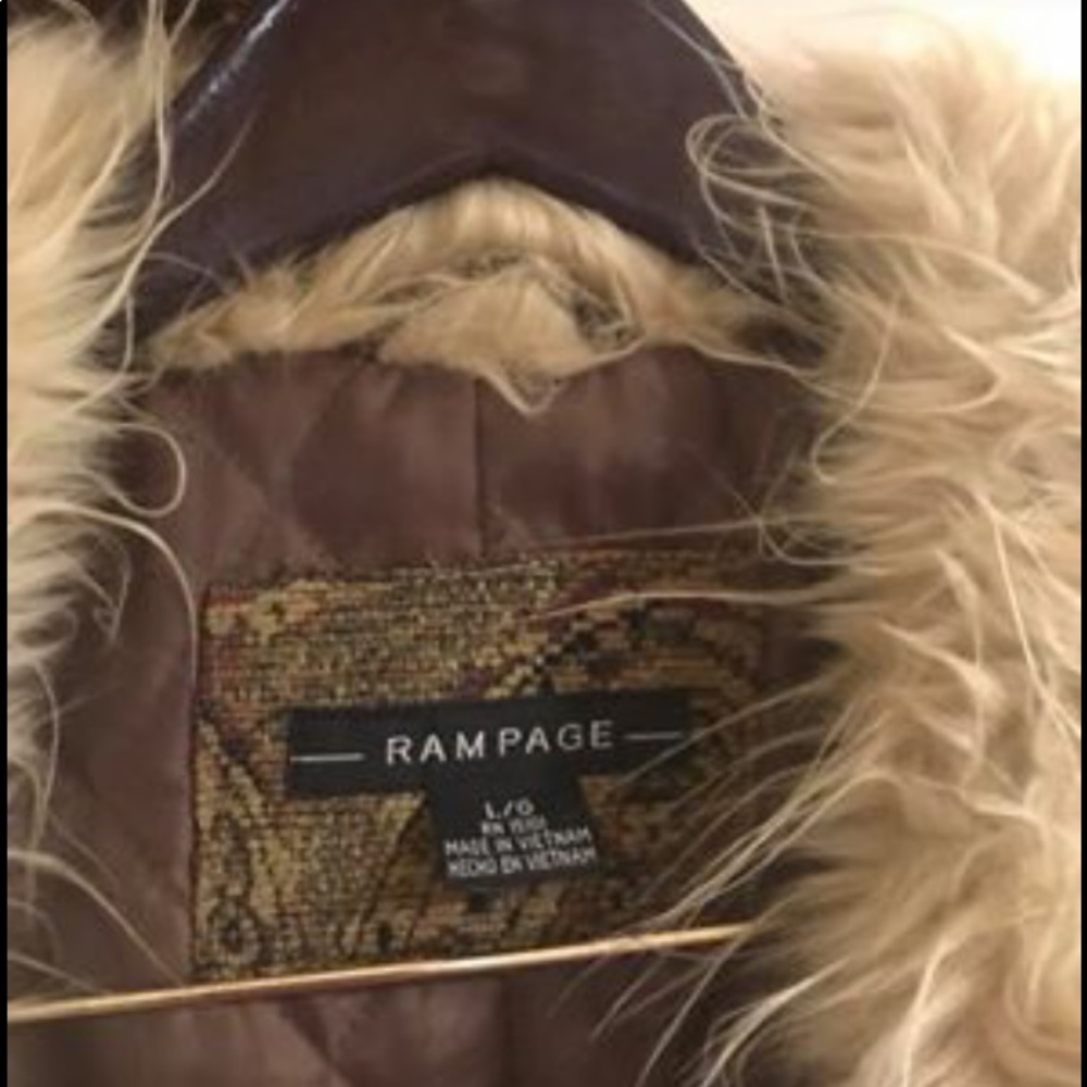 Jacket - Picture 2 of 2